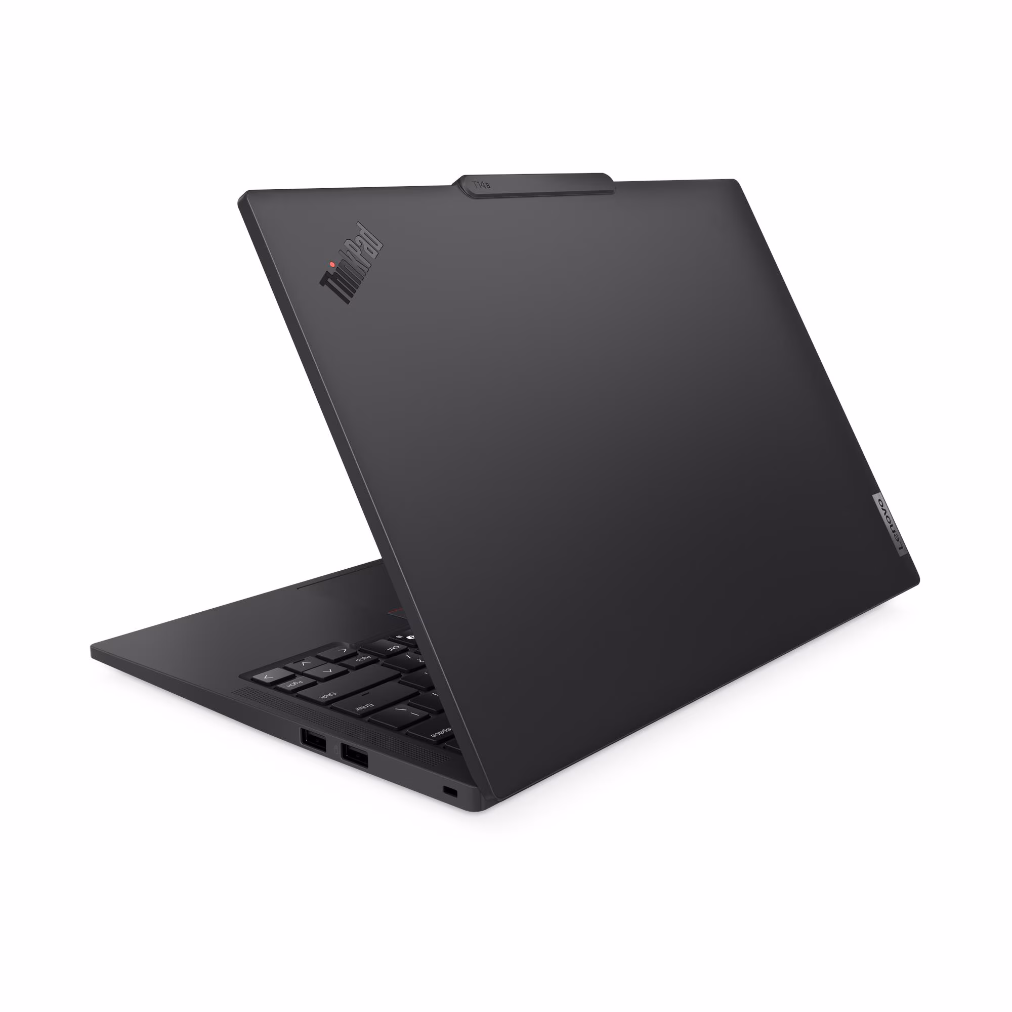 Lenovo Laptop ThinkPad T14s G5 14", U7-155U, 16GB, 512GB, Win11 Pro, 21LS002BCX/P