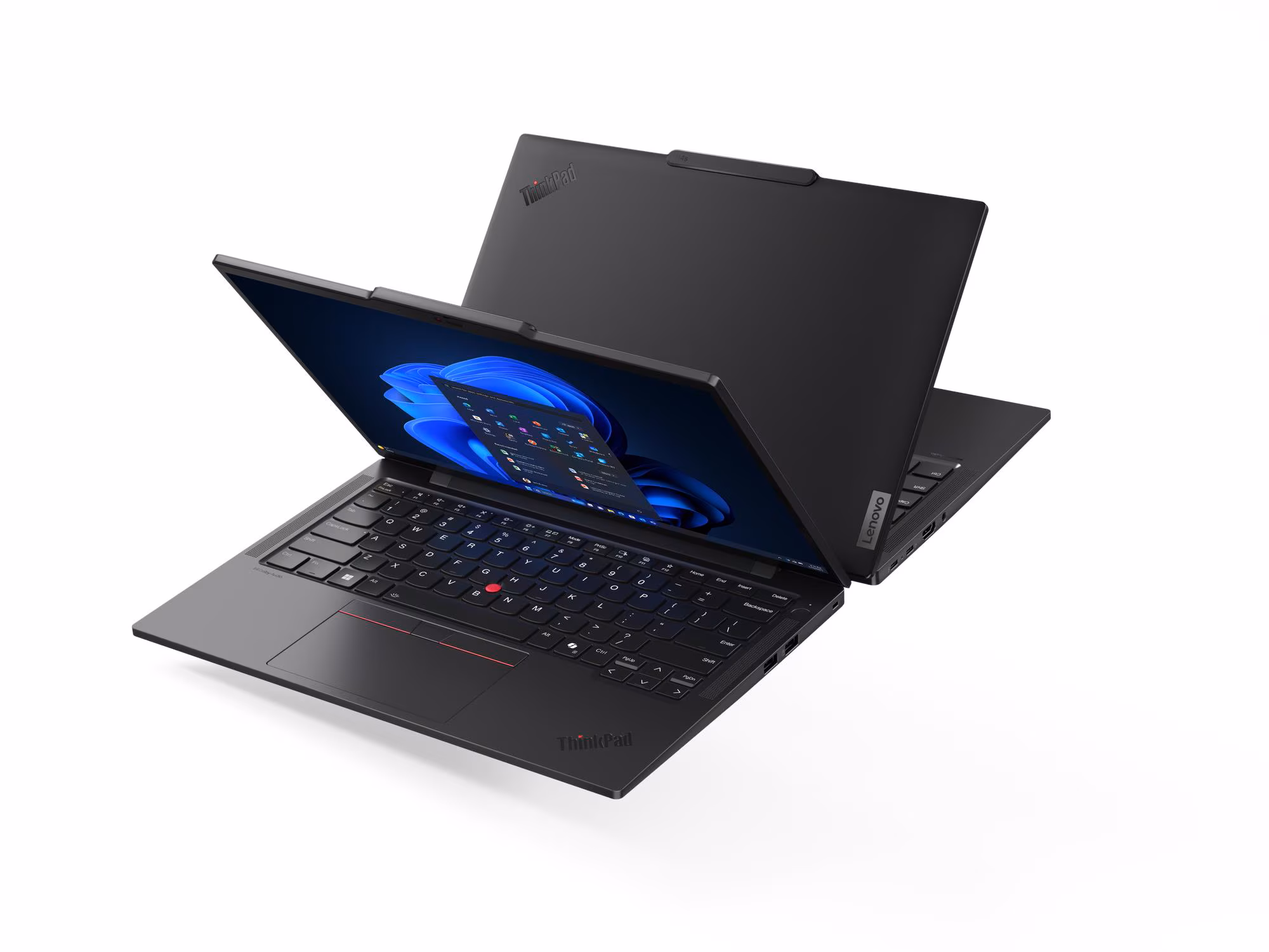 Lenovo Laptop ThinkPad T14s G5 14", U7-155U, 16GB, 512GB, Win11 Pro, 21LS002BCX/P