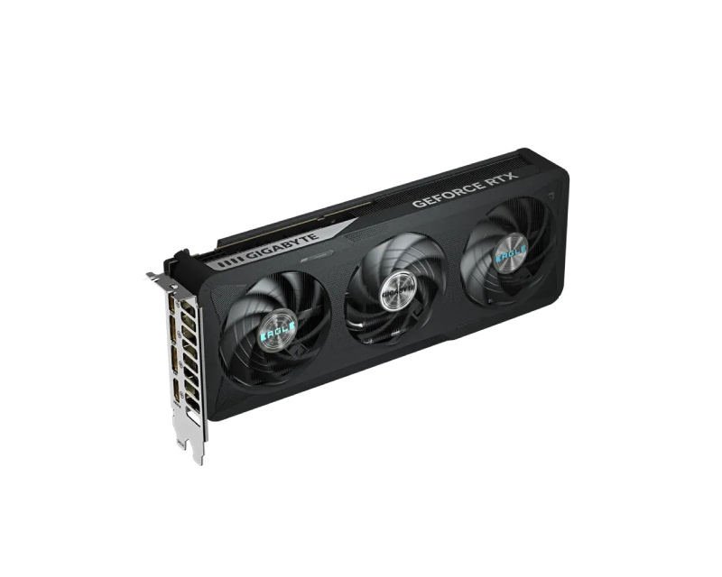nVidia GeForce RTX 5060 EAGLE MAX 8GB 128bit GV-N5060EAGLEMAX OC-8GD rev. 1.0 grafička karta