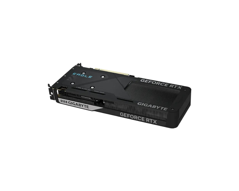 nVidia GeForce RTX 5060 EAGLE MAX 8GB 128bit GV-N5060EAGLEMAX OC-8GD rev. 1.0 grafička karta
