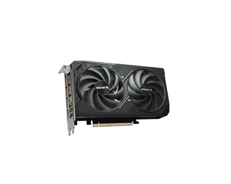 nVidia GeForce RTX 5060 Ti WINDFORCE max 8GB 128bit GV-N506TWF2MAX OC-8GD rev. 1.0 grafička karta