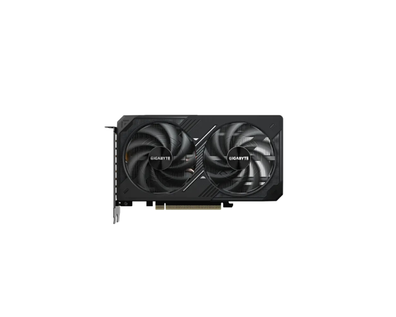nVidia GeForce RTX 5060 Ti WINDFORCE max 8GB 128bit GV-N506TWF2MAX OC-8GD rev. 1.0 grafička karta