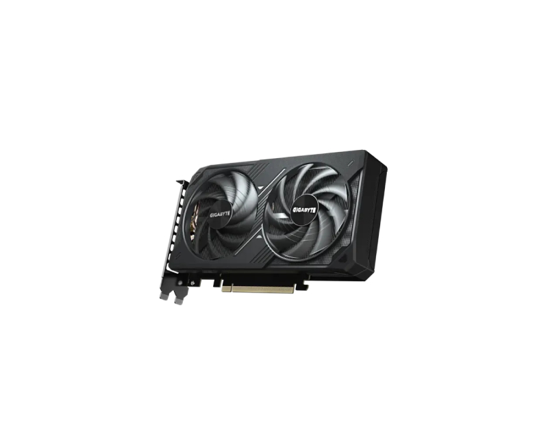 nVidia GeForce RTX 5060 Ti WINDFORCE max 8GB 128bit GV-N506TWF2MAX OC-8GD rev. 1.0 grafička karta