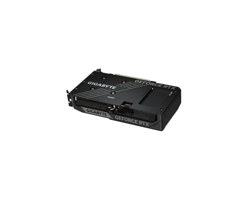 nVidia GeForce RTX 5060 Ti WINDFORCE max 8GB 128bit GV-N506TWF2MAX OC-8GD rev. 1.0 grafička karta