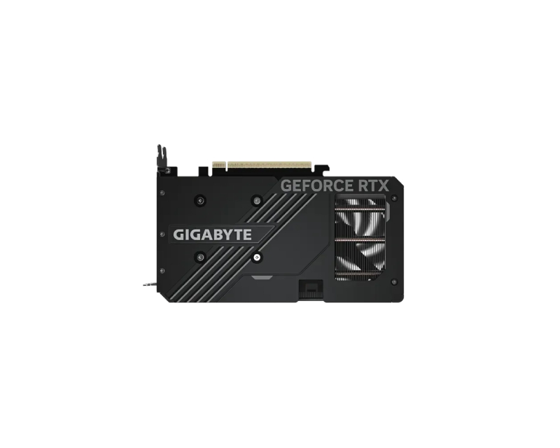 nVidia GeForce RTX 5060 Ti WINDFORCE max 8GB 128bit GV-N506TWF2MAX OC-8GD rev. 1.0 grafička karta