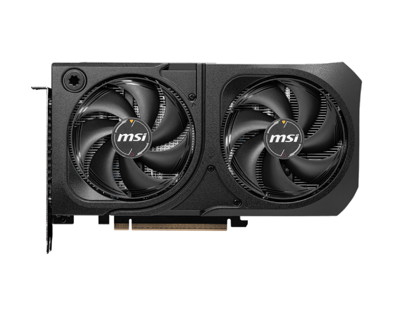 GeForce RTX 5060 TI 8G 128bit RTX 5060 Ti 8G SHADOW 2X OC PLUS grafička karta