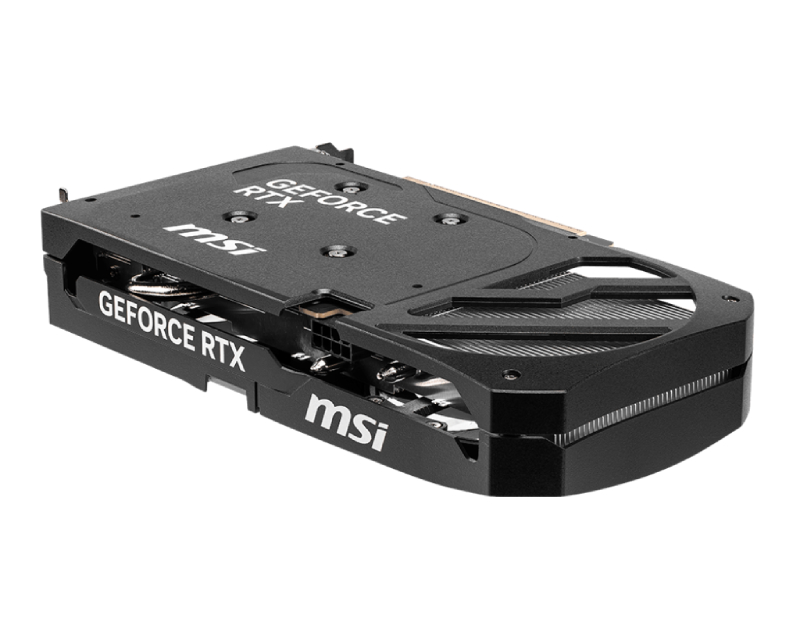 GeForce RTX 5060 TI 8G 128bit RTX 5060 Ti 8G SHADOW 2X OC PLUS grafička karta