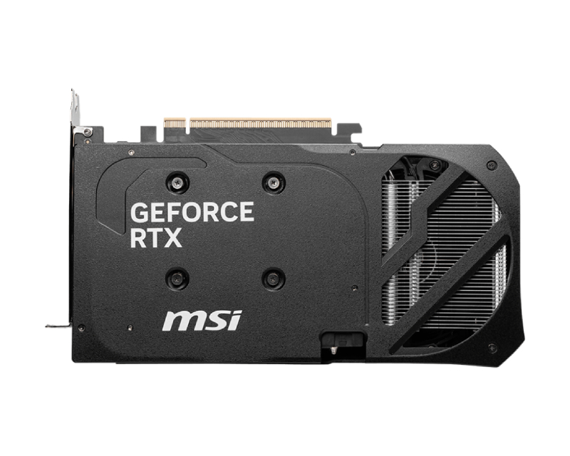 GeForce RTX 5060 TI 8G 128bit RTX 5060 Ti 8G SHADOW 2X OC PLUS grafička karta
