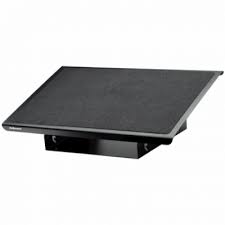 Fellowes Professional Heavy Duty Odmarač za noge, 8064101, C690