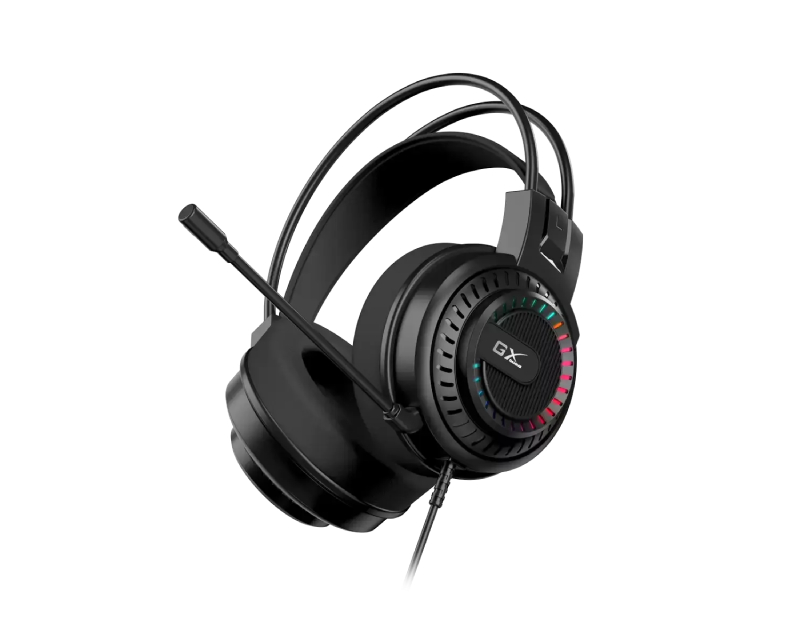 Genius HS-GX570U slušalice sa mikrofonom