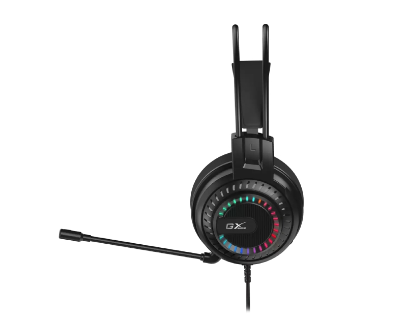 Genius HS-GX570U slušalice sa mikrofonom