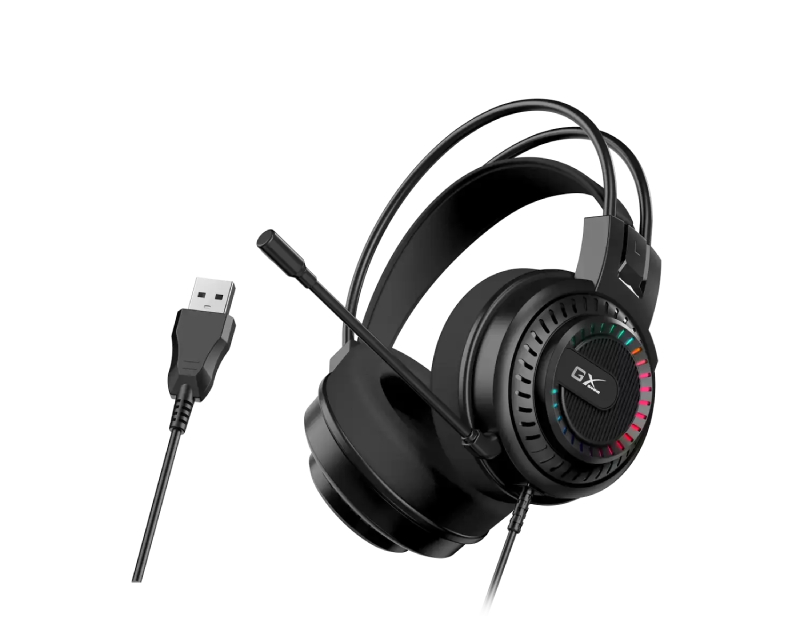 Genius HS-GX570U slušalice sa mikrofonom