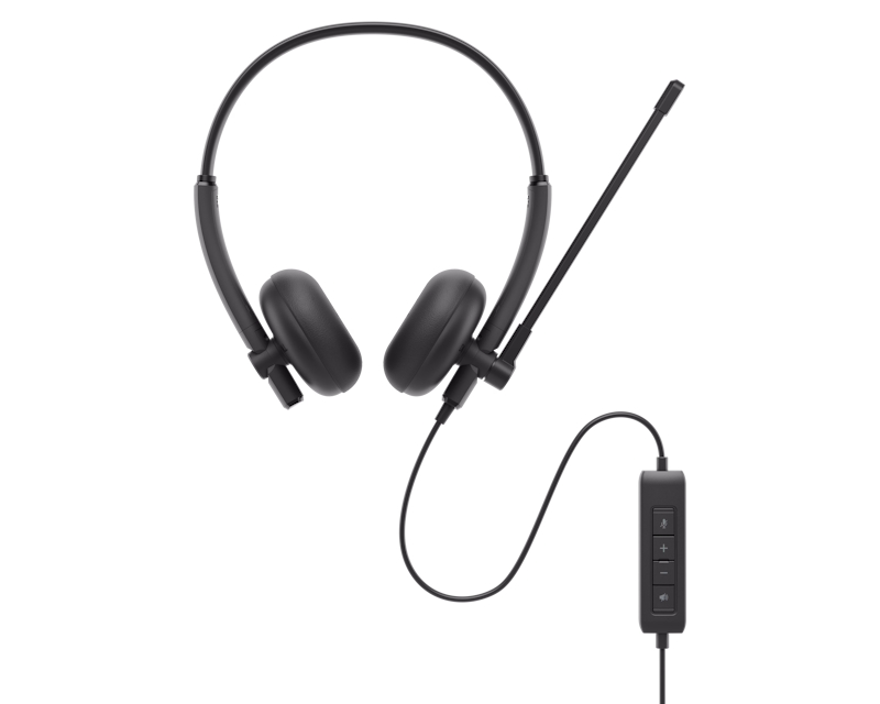 Dell Wired Headset WH125