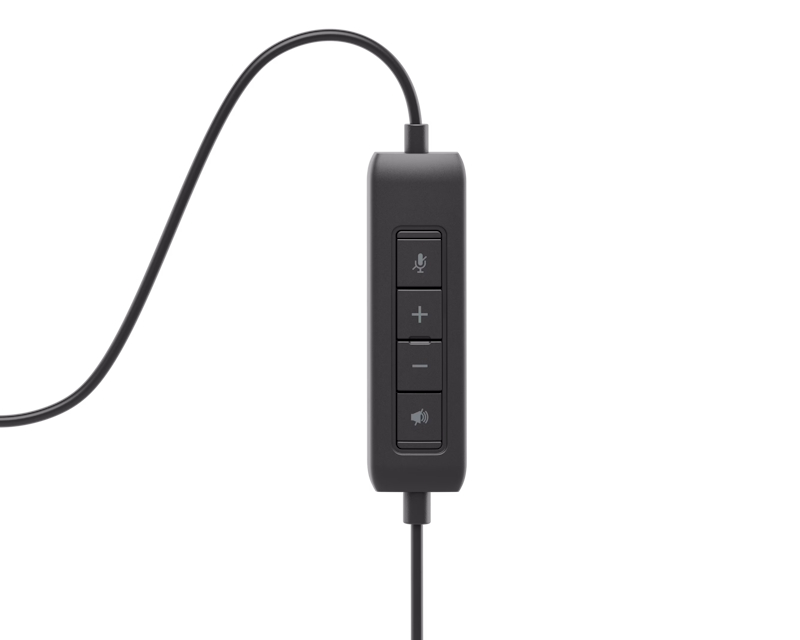 Dell Wired Headset WH125