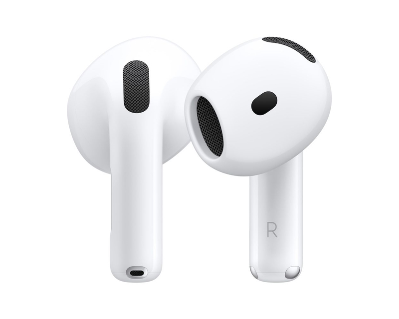AirPods 4 slušalice (MXP63LL/A)