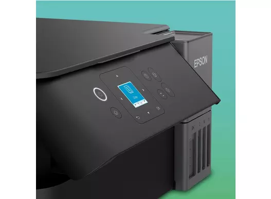 Epson Printer L4360 EcoTank, C11CL41408