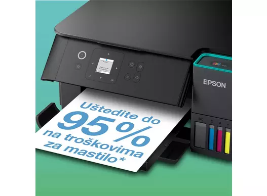 Epson Printer L4360 EcoTank, C11CL41408