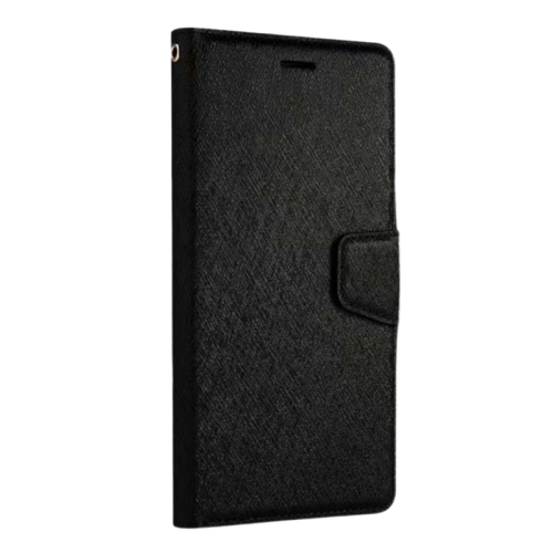 Razno ALIVO Futrola preklop Xiaomi Redmi 15C 4G CRNA