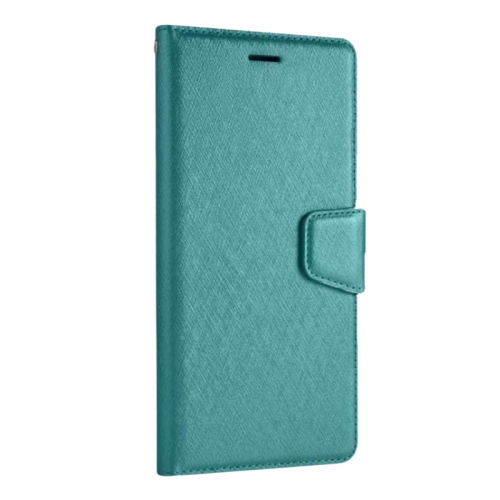 Razno ALIVO Futrola preklop Xiaomi Redmi 15C 4G ZELENA