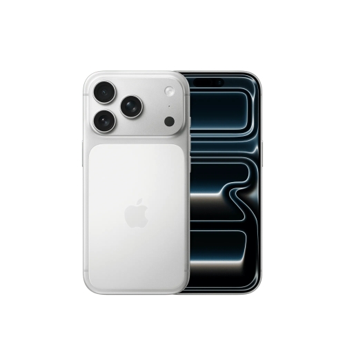 Apple iPhone 17 Pro 512GB Silver MG8K4SX/A