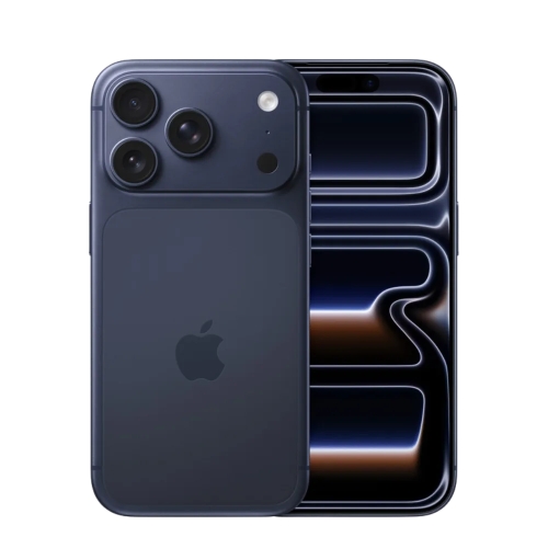Apple iPhone 17 Pro Max 512GB Deep Blue MFYU4SX/A