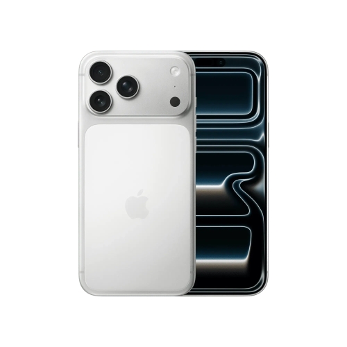 Apple iPhone 17 Pro Max 512GB Silver MFYQ4SX/A