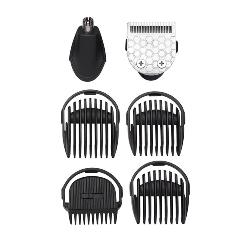 BaByliss trimer MT725E 6in1 (bežični)