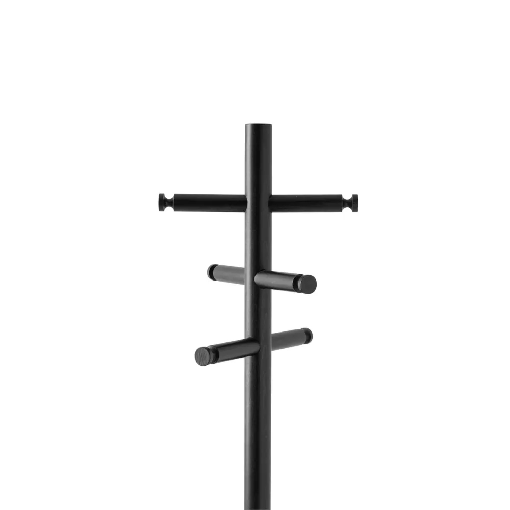 Ari Metal Čiviluk AM 1905 crni, F466