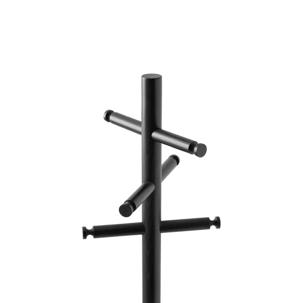 Ari Metal Čiviluk AM 1905 crni, F466