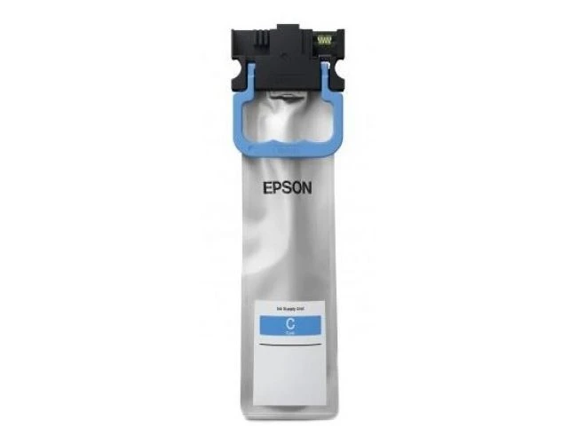 Epson cyan mastilo za štampač WorkForce WF-C5X9R - XL,T01C200