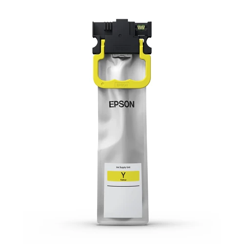 Epson žuto mastilo za štampač WorkForce WF-C5X9R - XL, T01C400