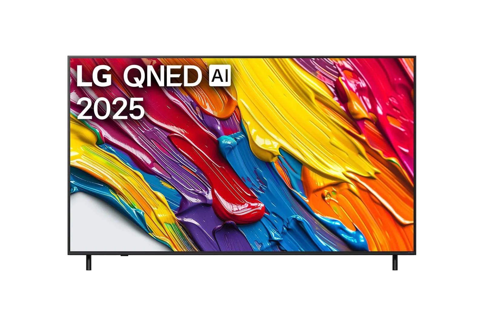 LG Televizor 43QNED82A3B QNED AI 43" 4K HDR