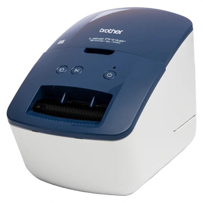 QL- 600 BXX1 Štampač nalepnica