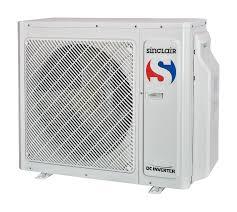 SINCLAIR spoljna jedinica MVE28BI2