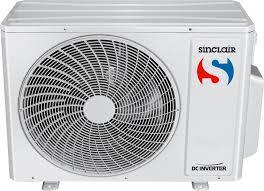 Sinclair spoljna jedinica MVE24BI2