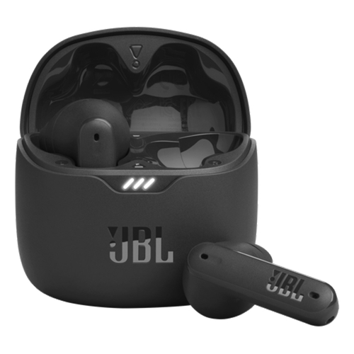 JBL Tune Flex Crne bežične BT slušalice sa ANC
