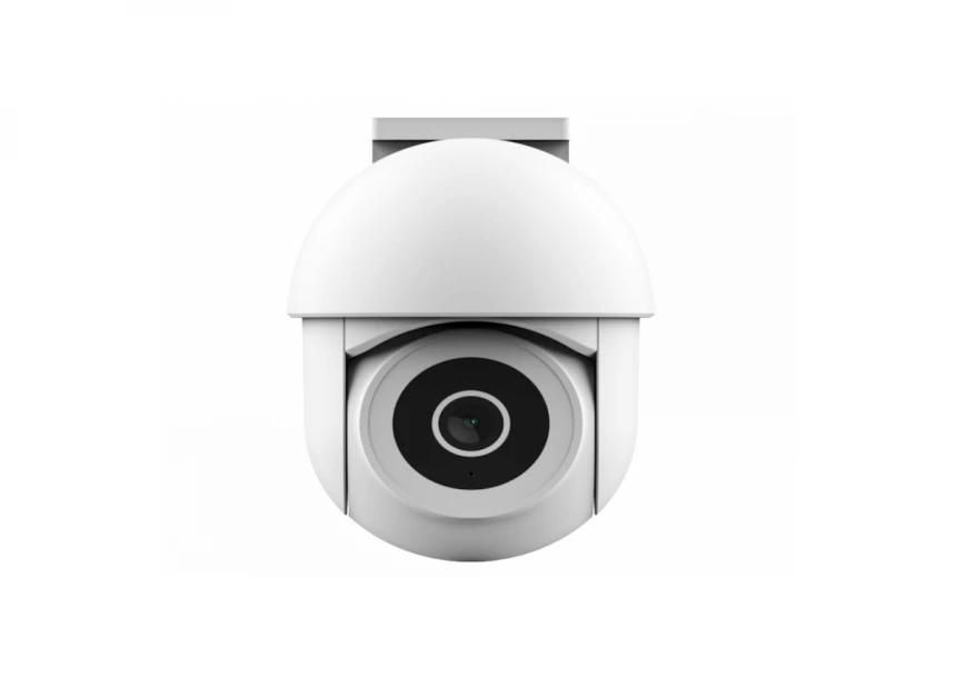 TRUST Kamera IPCAM-3900 OUTDOOR DOME CAMERA, bela, 71363
