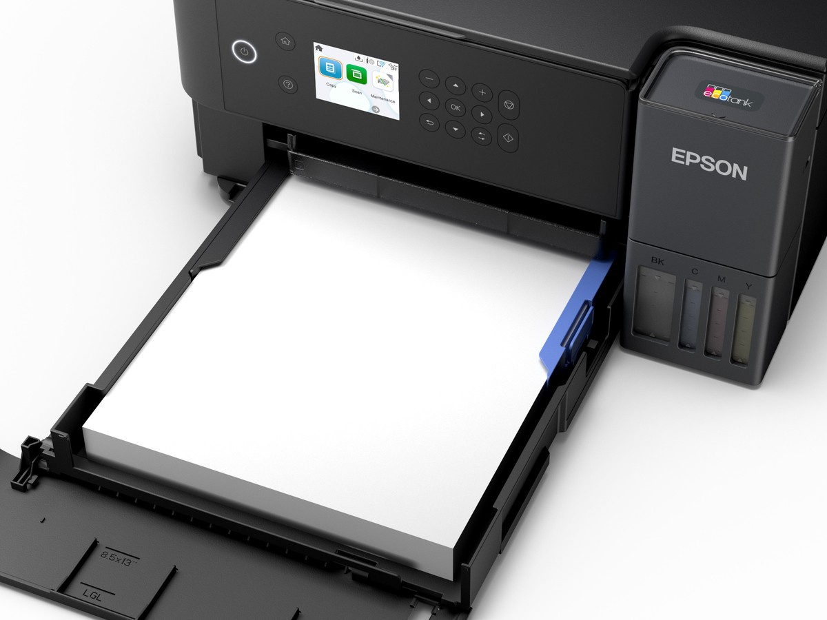 Epson Printer L6360 EcoTank, C11CL42401