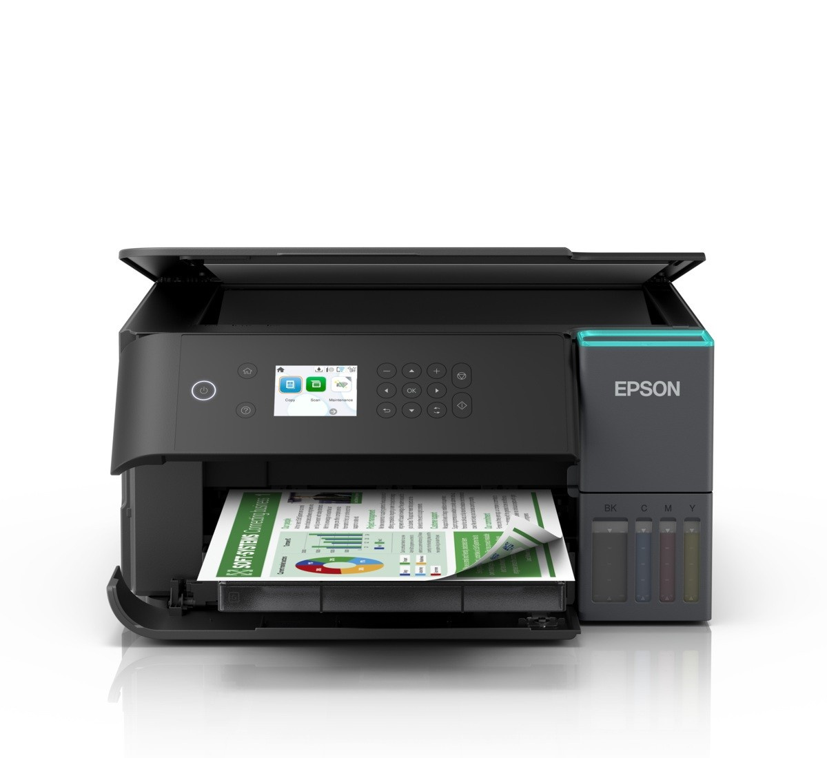 Epson Printer L6360 EcoTank, C11CL42401