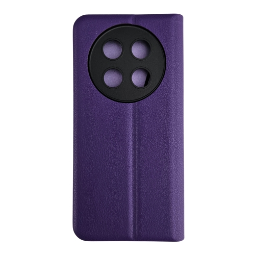 Razno PREKLOPNA FUTROLA ELEGANT Honor Magic 7 Lite LJUBIČASTA
