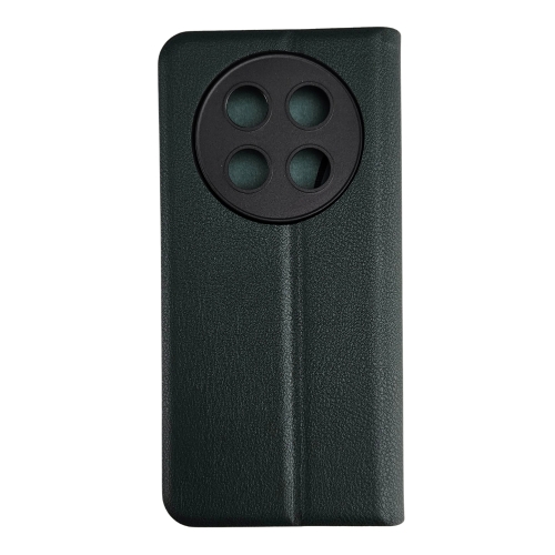 Razno PREKLOPNA FUTROLA ELEGANT Honor Magic 7 Lite MASLINASTA