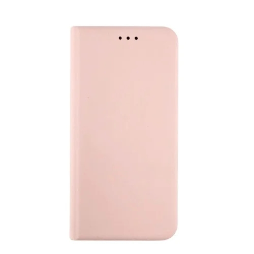 Razno PREKLOPNA FUTROLA ELEGANT Honor X6C BEBI ROZE