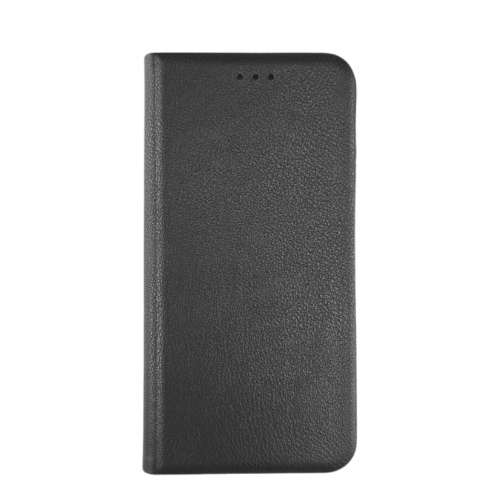 Razno PREKLOPNA FUTROLA ELEGANT Honor X8C CRNA