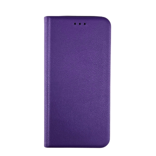 Razno PREKLOPNA FUTROLA ELEGANT Honor X8C LJUBIČASTA