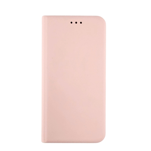 Razno PREKLOPNA FUTROLA ELEGANT Samsung S25 BEBI ROZE