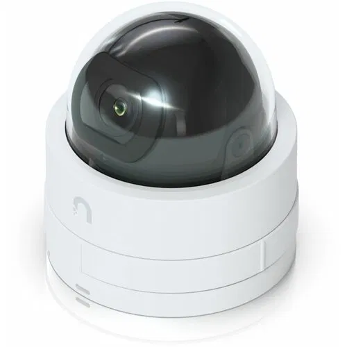 Ubiquiti 2K HD PoE Kamera sa Noćnim Vidom, UVC-G5-DOME-ULTRA-B