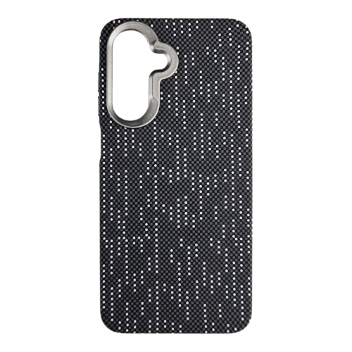Razno Silikonska futrola Carbon Dot Samsung A26