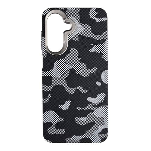 Razno Silikonska futrola Carbon Military Samsung A26