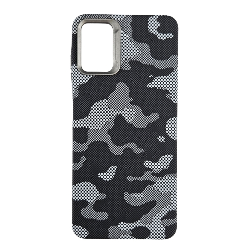 Razno Silikonska futrola Carbon Mlilitary Samsung A06