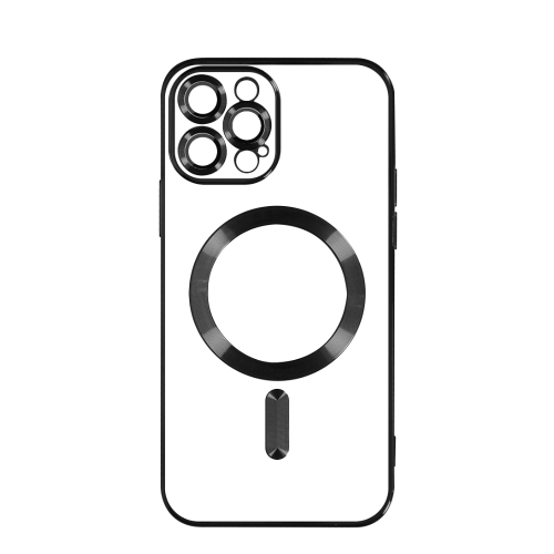 Razno Silikonska futrola Magsafe Iphone 16 PRO CRNA